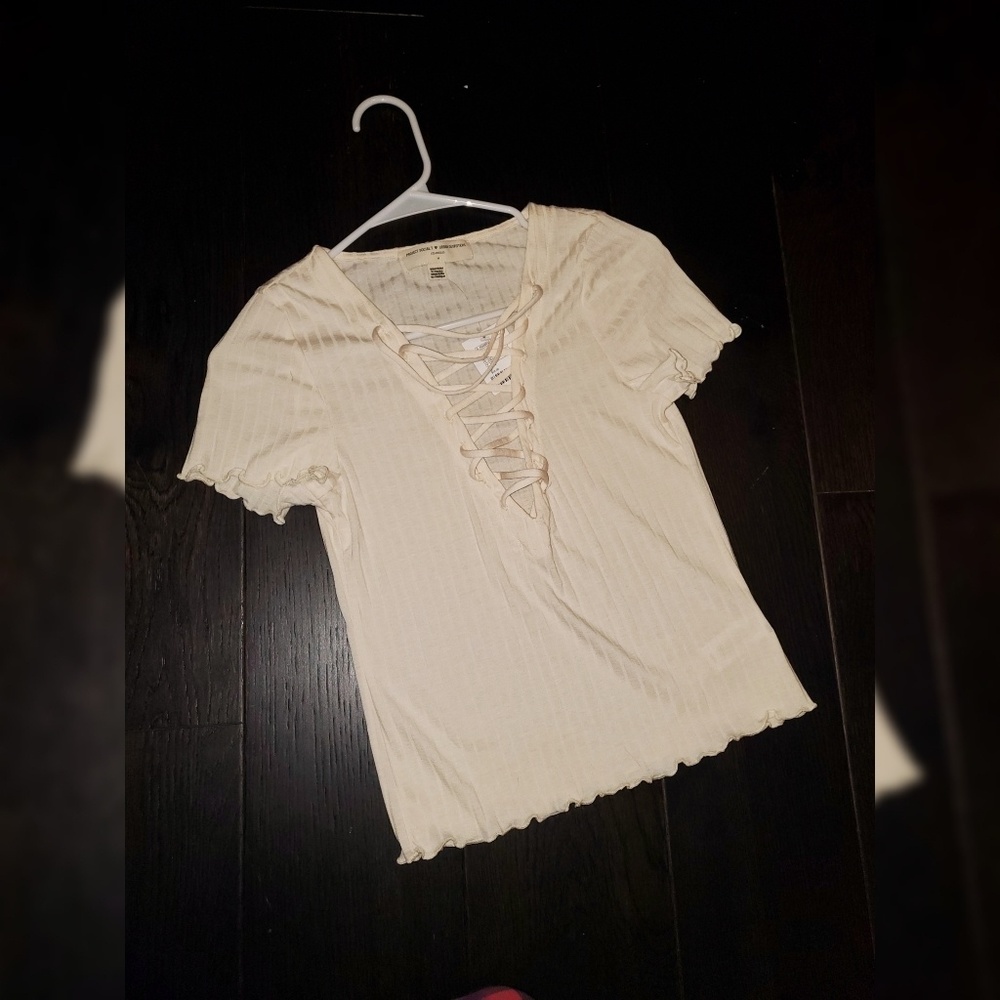 Sexy Top. Urban Outfitters.